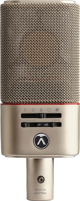 Austrian Audio OC818 Studio-Set