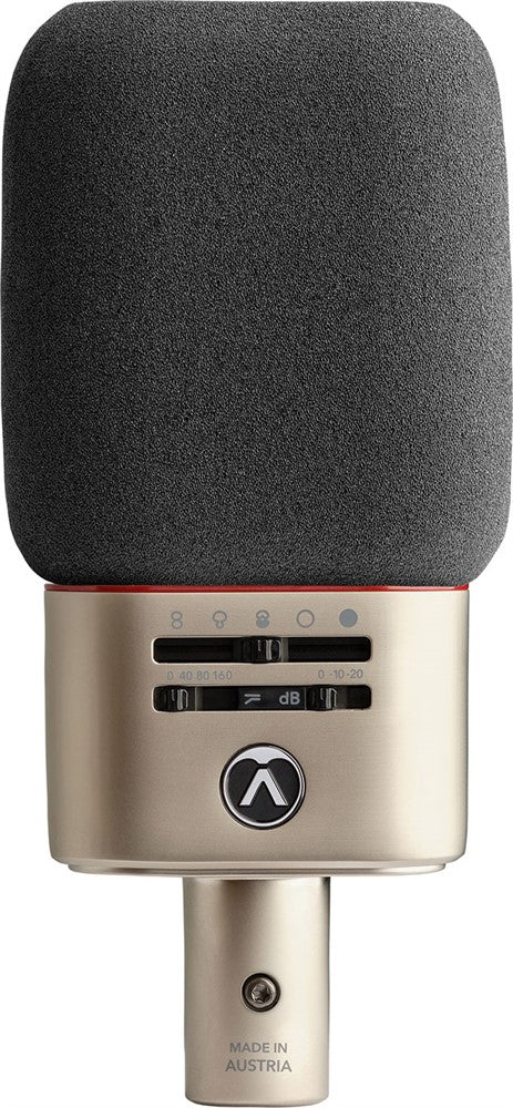 Austrian Audio OC818 Studio-Set
