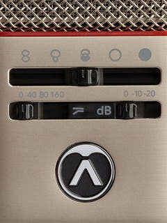 Austrian Audio OC818 Studio-Set