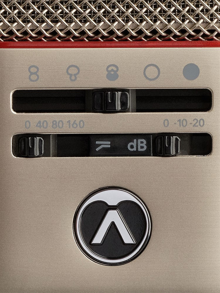 Austrian Audio OC818 Studio-Set