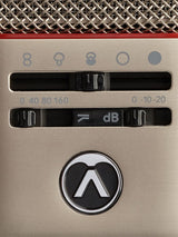 Austrian Audio OC818 Studio-Set