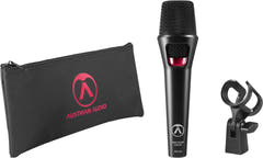 Austrian Audio OD303 Dynamisches Gesangsmikrofon