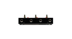 Morley ABC-G Gold Serie Wahlschalter und Kombinator