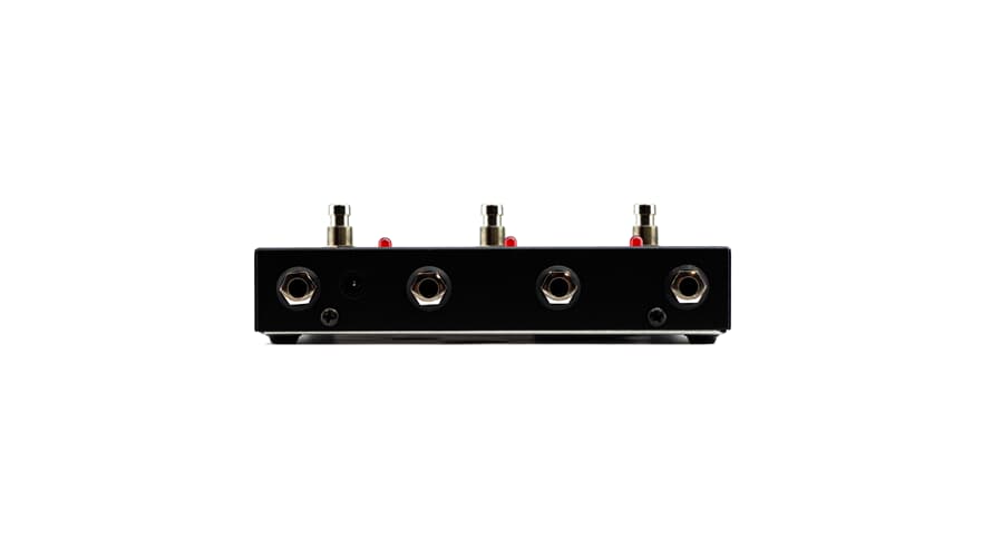 Morley ABC-G Gold Serie Wahlschalter und Kombinator