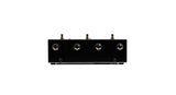 Morley ABC Pro Gold series Verstärkerwahlschalter