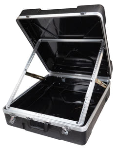 Mixer Rack Case  12U