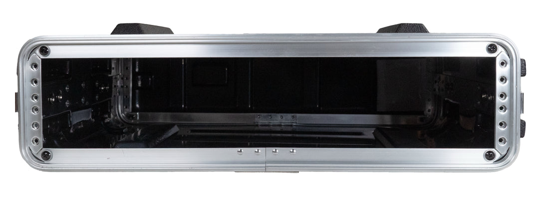 19" Rackcase (2U)