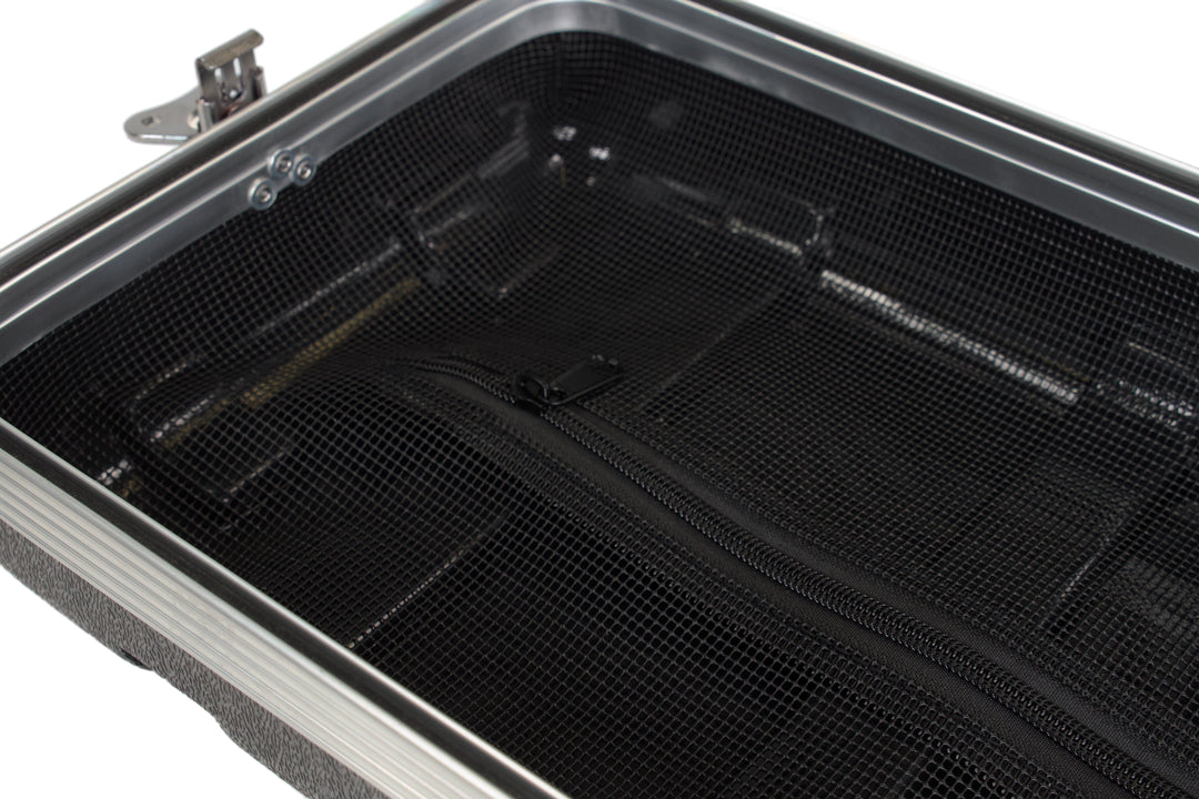 19" Rack Case (4U)
