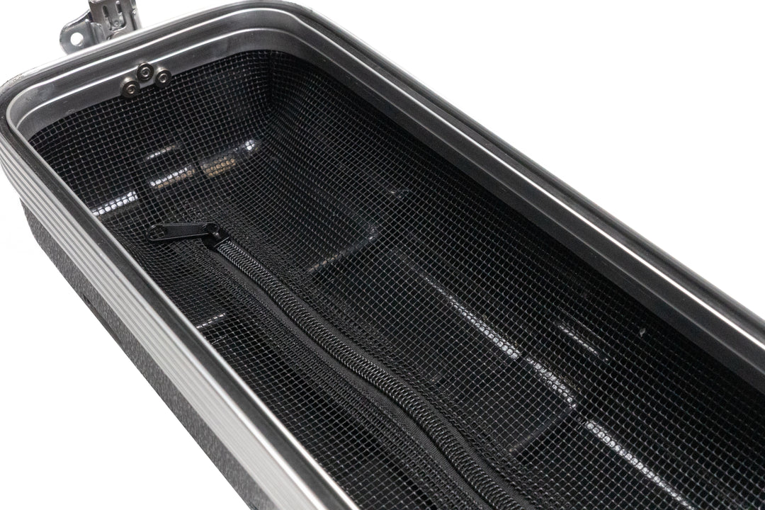 19" Rackcase (30cm, 2U)