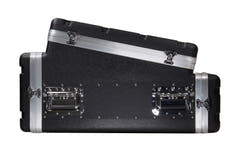 Mixer Rackcase (12U + 4U)