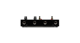 Morley ABY-MIX-G Gold Serie Mixer und Kombinator