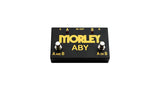 Morley ABY-G Gold series Wahlschalter und Kombinator