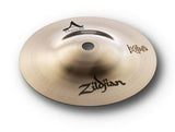 Zildjian 6" A Custom Splash