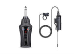 ACEMIC drahtloses Mikrofone, Sender und Empfänger für Harmonikas - HT-5