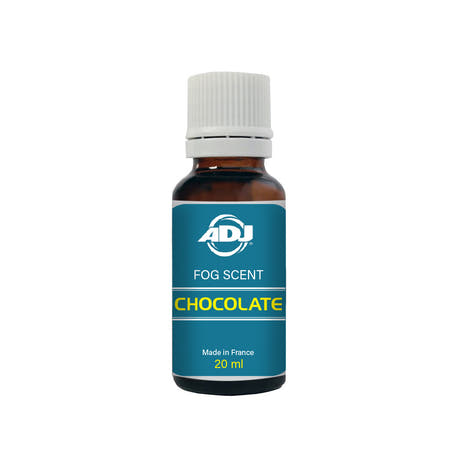 ADJ Duft für Nebelfluid - Schokolade (20ml)
