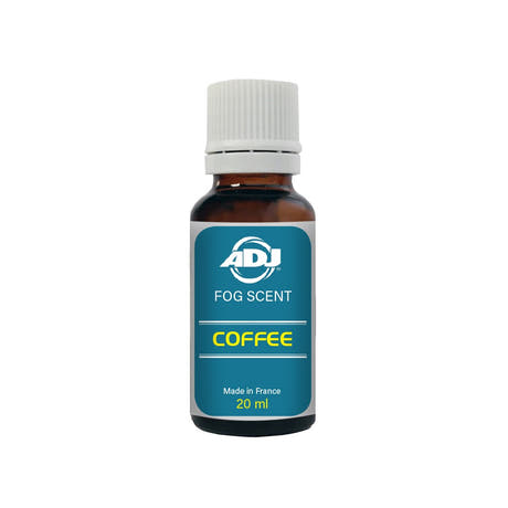 ADJ Duft für Nebelfluid - Kaffee (20ml)