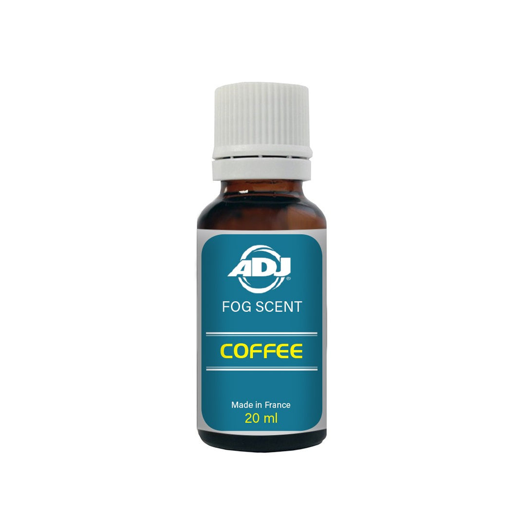 ADJ Duft für Nebelfluid - Kaffee (20ml)