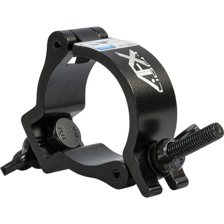 AFX Clamp (Schwarz, 50mm, 100kg)