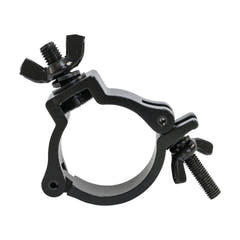 AFX Clamp (Schwarz, 50mm, 100kg)