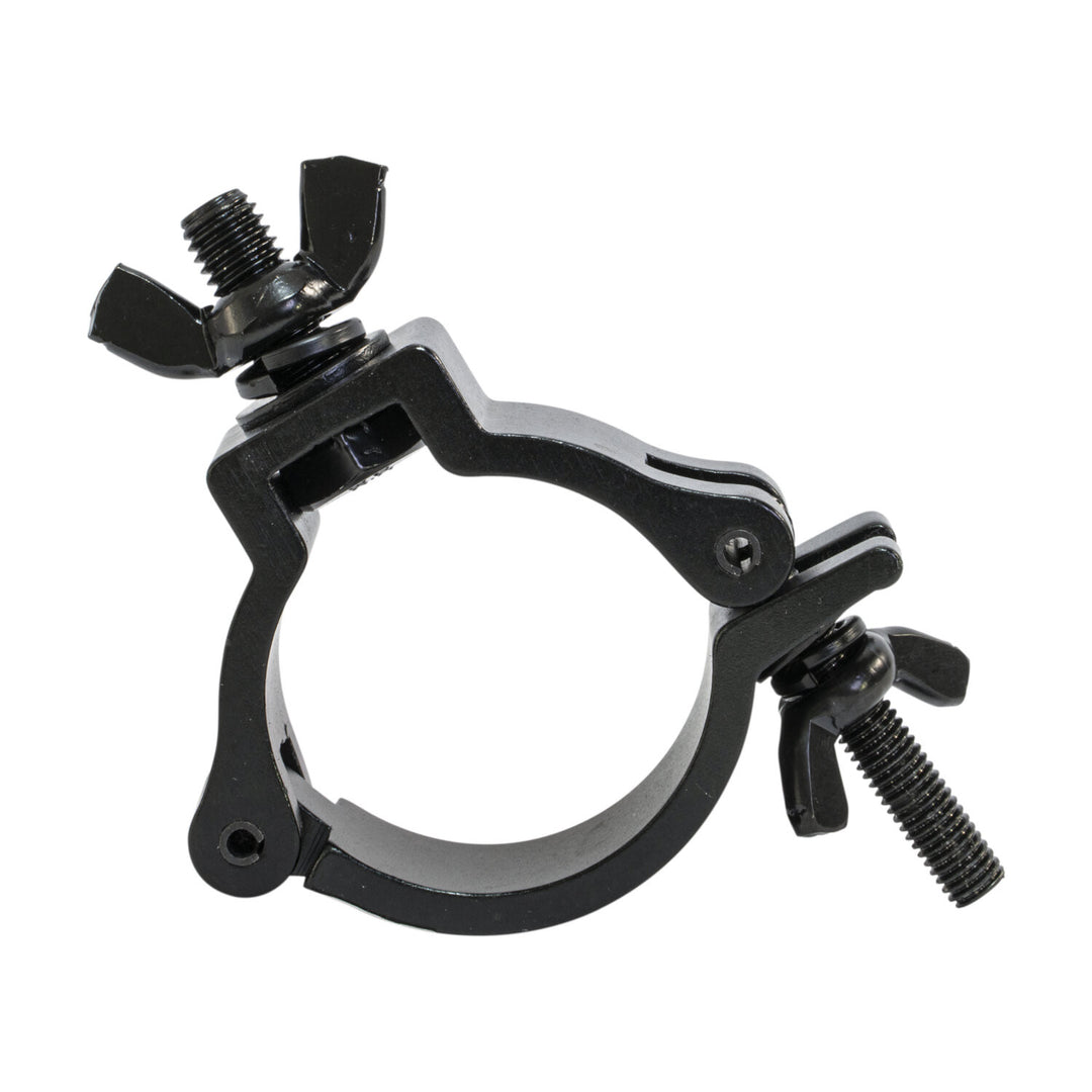 AFX Clamp (Schwarz, 50mm, 100kg)