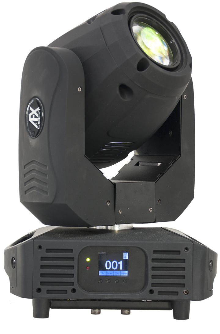 AFX BEAM 1R - 120 Watt