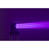 AFX BEE Dream Bee-Eye Moving Head (7x60 Watt)