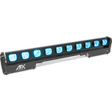 AFX Beam Bar mit Neigung