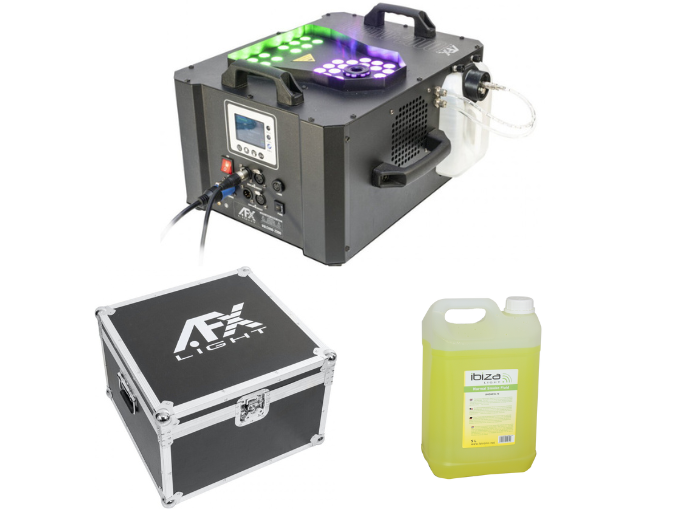 AFX Vulkan Bundle