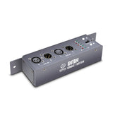 Palmer MCT DMX - 3-poliger / 5-poliger DMX- und XLR-Kabeltester