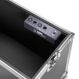 Palmer MCT DMX - 3-poliger / 5-poliger DMX- und XLR-Kabeltester