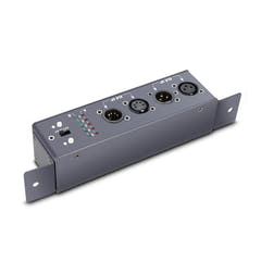Palmer MCT DMX - 3-poliger / 5-poliger DMX- und XLR-Kabeltester