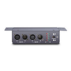 Palmer MCT DMX - 3-poliger / 5-poliger DMX- und XLR-Kabeltester