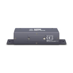 Palmer MCT DMX - 3-poliger / 5-poliger DMX- und XLR-Kabeltester