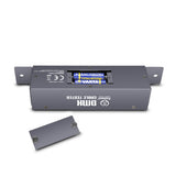 Palmer MCT DMX - 3-poliger / 5-poliger DMX- und XLR-Kabeltester