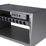 Palmer MCT DMX - 3-poliger / 5-poliger DMX- und XLR-Kabeltester