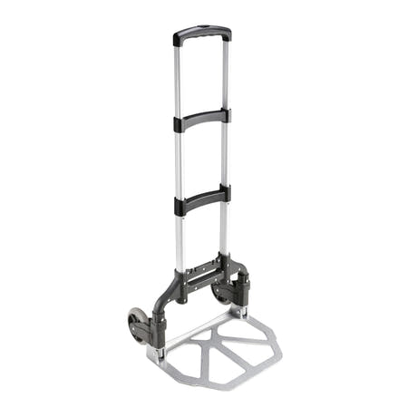 Klappbarer Sackkarren