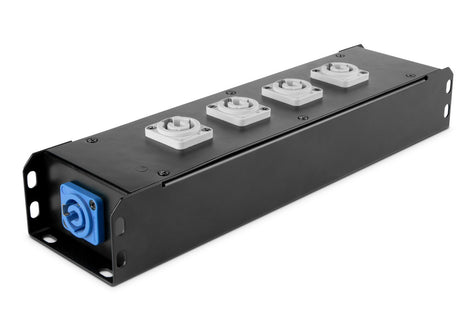 Adam Hall PowerCon distributor