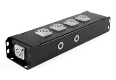 Adam Hall PowerCon distributor