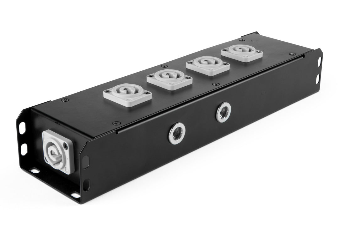 Adam Hall PowerCon distributor