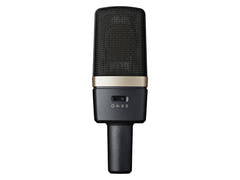 AKG C314 Studio Mikrofone