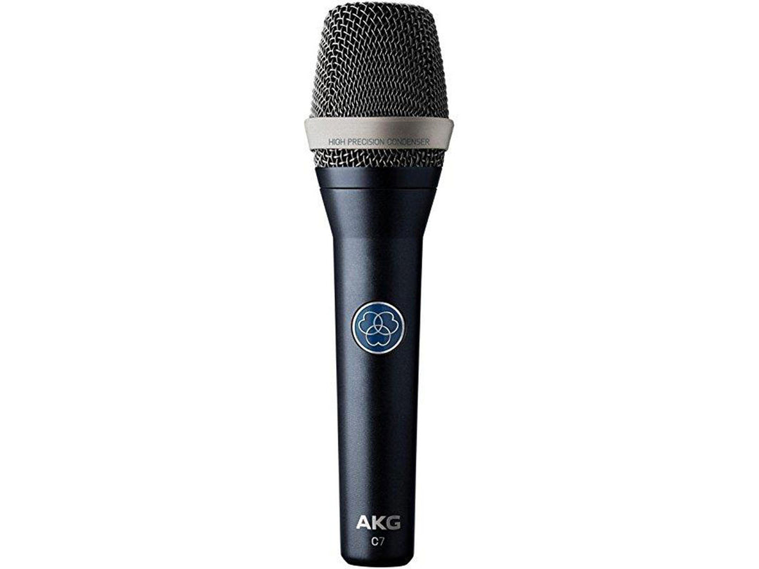 AKG C7 Kondensator Gesangs Mikrofone