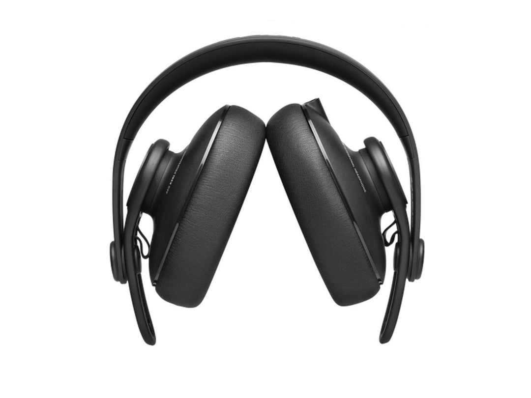 AKG K361 Studio Kopfhörer (Schwarz)