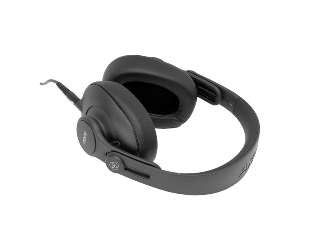 AKG K361 Studio Kopfhörer (Schwarz)