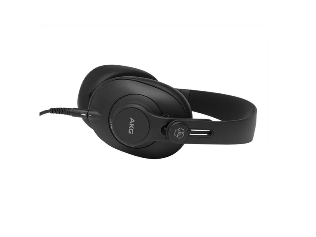 AKG K361 Studio Kopfhörer (Schwarz)
