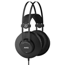 AKG K52 Studio Kopfhörer (Schwarz)