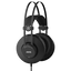 AKG K52 Studio Kopfhörer (Schwarz)