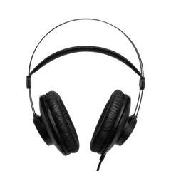 AKG K52 Studio Kopfhörer (Schwarz)