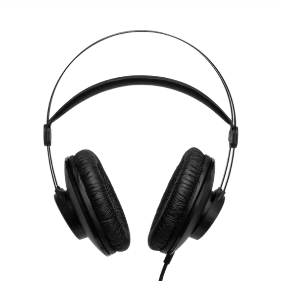 AKG K52 Studio Kopfhörer (Schwarz)