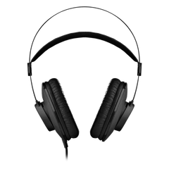 AKG K52 Studio Kopfhörer (Schwarz)