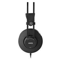 AKG K52 Studio Kopfhörer (Schwarz)